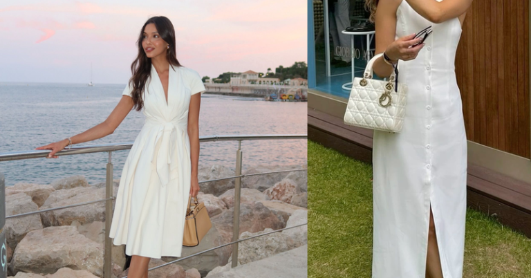 Featured image for 20+ Chic Summer Outfits You Can't Get Around Right Now
