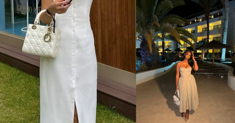 Featured image for 20+ Cute Summer Outfits You Will Be Obsessed With This Year