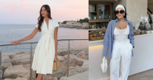 Featured image for 25+ Summer Outfit Ideas You Can't Get Around On Pinterest Rn