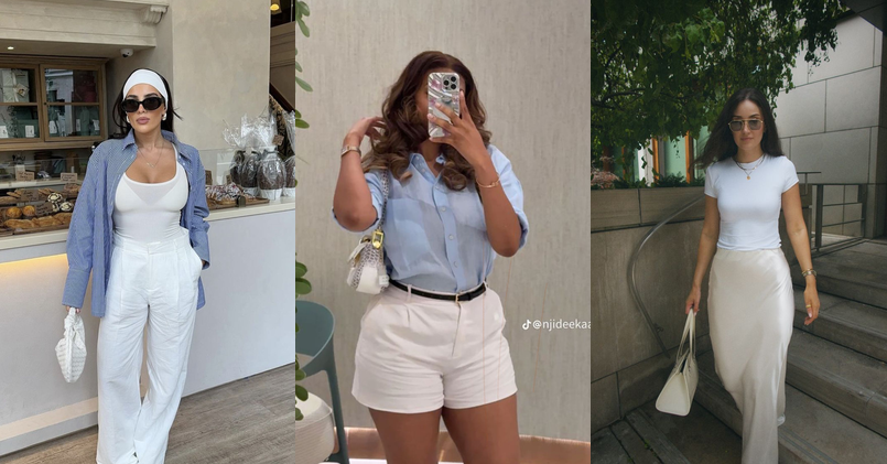 Featured image for 20+ Classy Summer Outfits You'll Be Obsessed With This Year