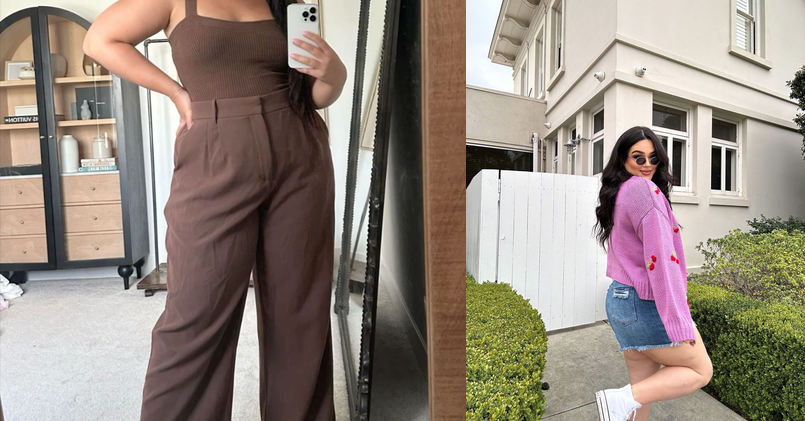 9 Plus Size Summer Outfits