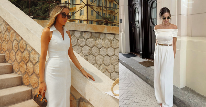 casual outfits summer