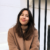 Vera Solis, fashion writer at LaPerl