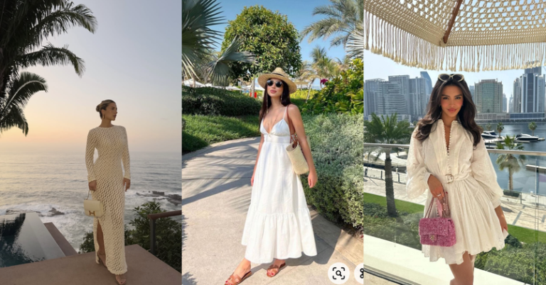 Featured image for 40+ Europe Travel Outfits You'll Love to Wear This Year