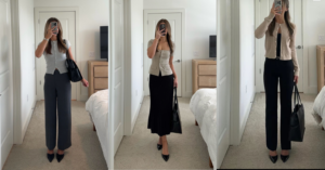 Featured image for 15+ Chic Business Casual Outfit Ideas You'll Love to Wear