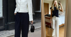 Featured image for 20+ Chic Work Outfit Ideas You'll Enjoy Going to Work With