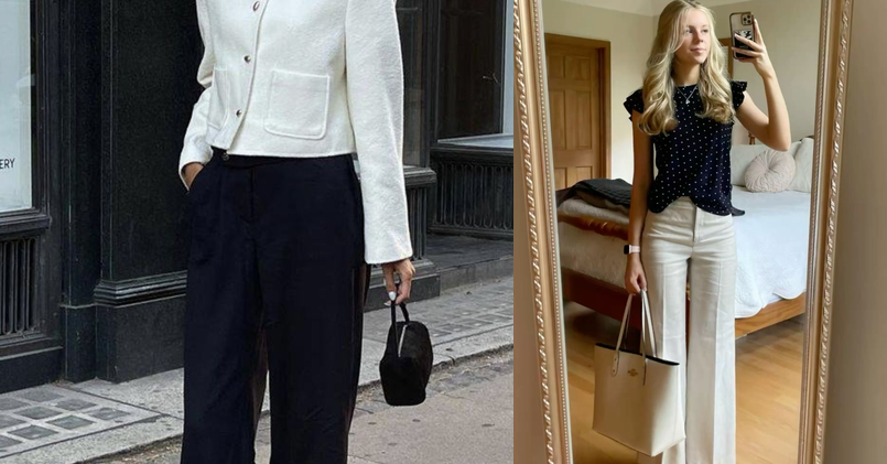 Featured image for 20+ Chic Work Outfit Ideas You'll Enjoy Going to Work With